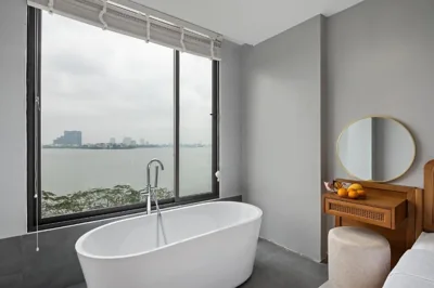 Lakeview Residence Hotel – 照片 3