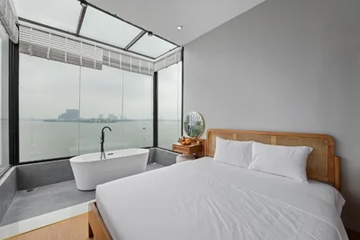 Lakeview Residence Hotel – 照片 6