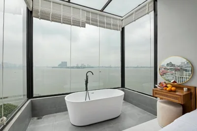 Lakeview Residence Hotel – 照片 7
