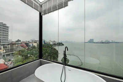 Lakeview Residence Hotel – 照片 8