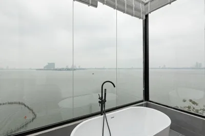 Lakeview Residence Hotel – 照片 9