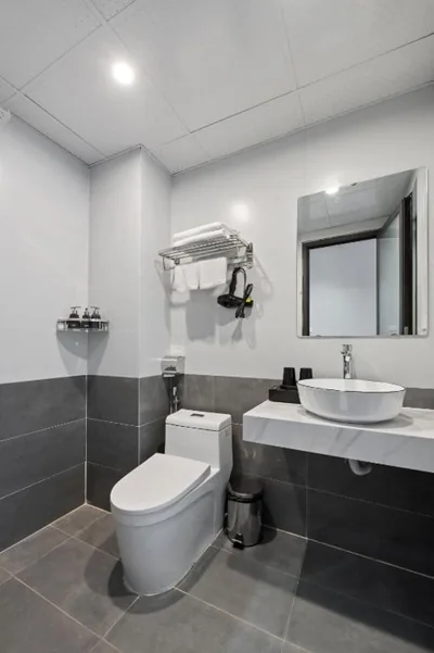 Lakeview Residence Hotel – 照片 11
