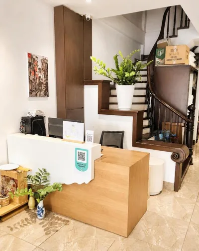 Lakeview Residence Hotel – 照片 12