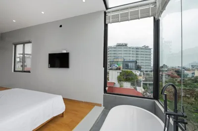 Lakeview Residence Hotel – 照片 13
