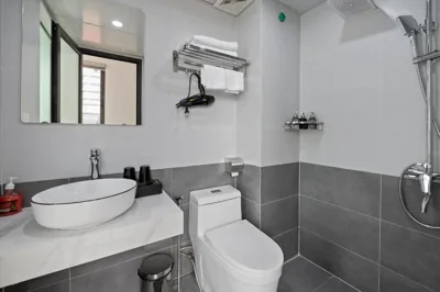Lakeview Residence Hotel – 照片 14
